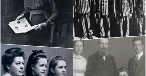 The Inspiring Story Of Corrie Ten Boom, The Dutch Watchmaker Who Saved 800 Jews From The Holocaust