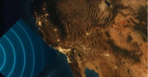 🌊 BREAKING: Tsunami Hits Pacific Following Major Earthquake 🌊