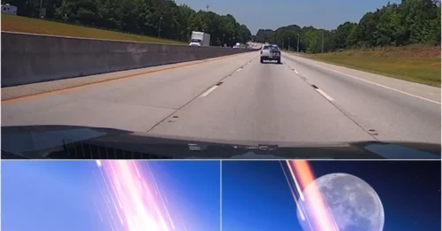 Rare Phenomenon: 'Fireball' Ignites the Sky – A Once-in-a-Thousand-Years Event!