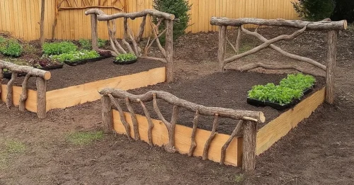 20 DIY Raised Garden Bed Ideas That Made Out Of Easy-To-Find Materials