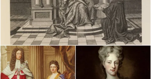 Queen Anne's Court was a SCANDALOUS — hidden affairs, courtly schemes, and a legacy of shocking scandals than anyone dared to imagine!