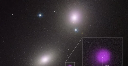 BREAKING: Mysterious Signal Detected From Universe's 'Missing Link' - Scientists Stunned