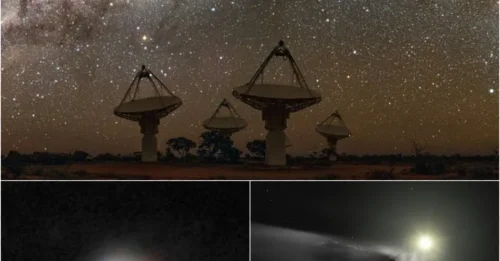 Stephen Hawking's Warning: Aliens Will Destroy Humanity – And Science Is Proving Him Right!