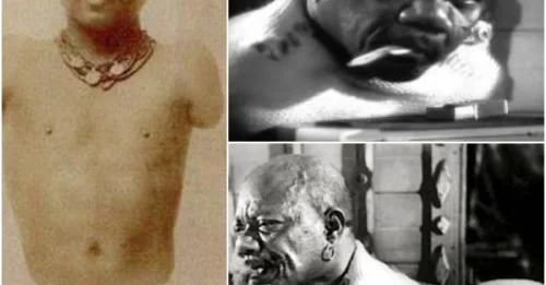 PRINCE RANDIAN: The Shocking Truth Behind P.T. Barnum’s 
