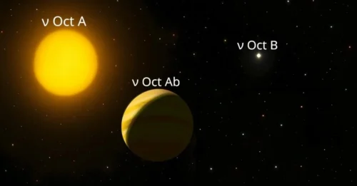 Scientists Stunned: 'Impossible' Planet Discovered - It Shouldn't Exist!