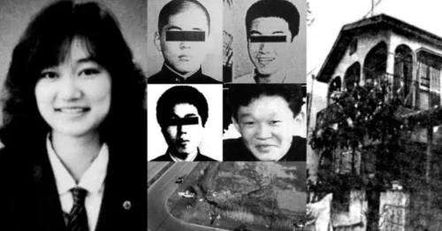 44 Days of Hell: The Chilling Story of Junko Furuta’s Suffering – The Japanese Schoolgirl Brutally Abused, Tortured, and Murdered