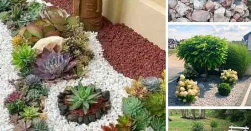 26 Fabulous Small Garden Design Ideas