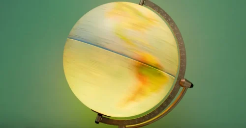 UNBELIEVABLE: Earth is spinning FASTER than ever—August 5 will be one of the SHORTEST days on record!