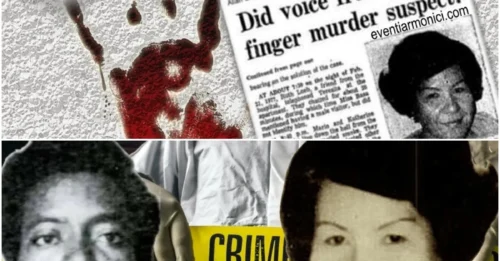 TERESITA BASA'S HAUNTING LEGACY: How a Murder Victim's Ghost Exposed Her Own Killer