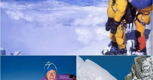 Everest's Darkest Mystery: The Haunting Disappearance of Snowboarding Prodigy Marco Siffredi - Vanished Into Thin Air, No Body, No Clues