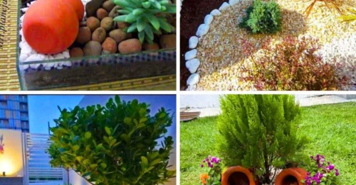 27 Captivating Garden Ideas That Will Enchant Your Outdoor Space