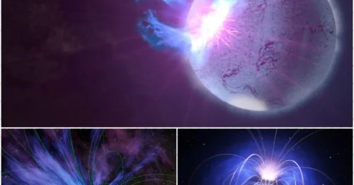 Mind-Blowing Truth: The Gold in Your Wedding Ring Came from Violent Cosmic Explosions!