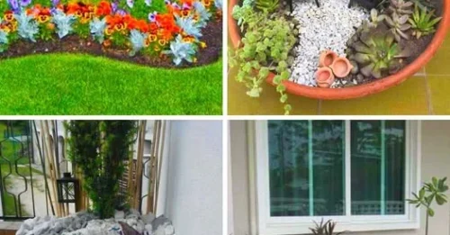 28 Breathtaking Gardens That Redefine Beauty and Serenity