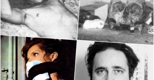 SHOCKING: Inside Robert Berdella’s HOUSE OF HORRORS—where victims endured UNIMAGINABLE torture… and he DOCUMENTED every second!