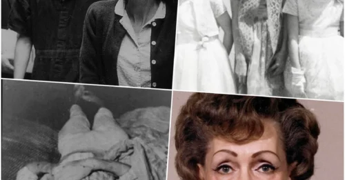SHOCKING TRUTH: The MONSTROUS crimes of Gertrude Baniszewski—how one woman turned a home into a CHAMBER OF TERROR for Sylvia Likens!
