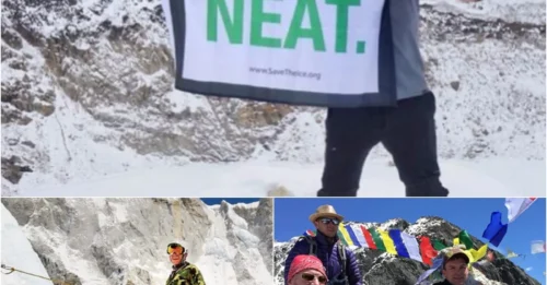 Lost in Everest's Death Zone: The Tragic End of a Tech Engineer & The Haunting Story Behind the Missing Street View Footage