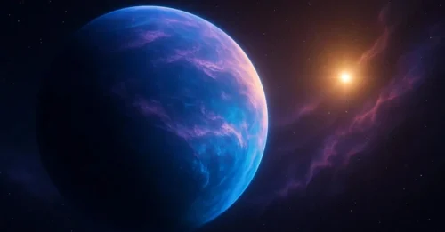 Astronomers Stunned: 3 New Earth-Like Planets Discovered - Could They Host Life?
