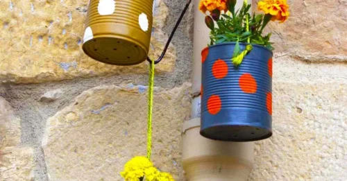 26 Smart Ways to Create a Garden Paradise in Small Areas