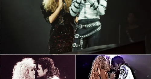 Sheryl Crow Breaks Her Silence: Shocking Stories of Michael Jackson’s ‘Strange’ Behavior in the 80s