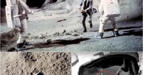 The Truth Hidden for 50 Years: Apollo 17 Was Just a Government Propaganda Operation!