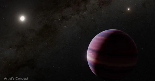 NASA’s Webb Finds New Evidence for Planet Around Closest Solar Twin