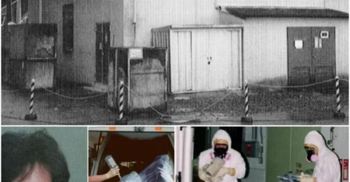 Inside The Tokaimura Nuclear Accident Of 1999 And Its Grisly Aftermath