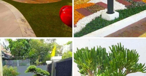 28 Breathtaking Gardens That Redefine Beauty and Serenity