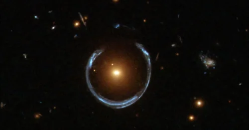 Cosmic Monster Unlocked: Scientists Discover Largest Black Hole Ever Recorded
