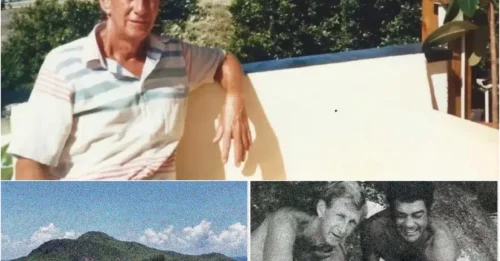 The $13,000 Dream: How One Man Turned a Deserted Island Into a Legendary Paradise