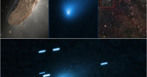 Hubble's Historic Capture: Sharpest Ever Images of Interstellar Comet 3I/ATLAS Revealed