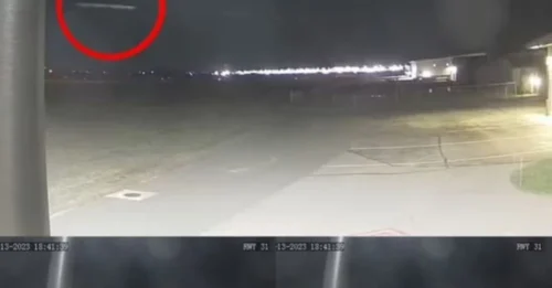 A strange flash and eerie boom shook Minnesota skies—so flat, so fast, even NASA said it couldn’t be a meteor.