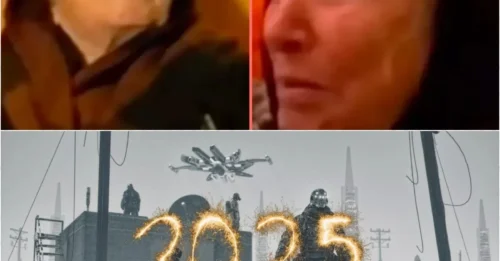 The Terrifying Mystery Behind Baba Vanga’s 2025 Predictions