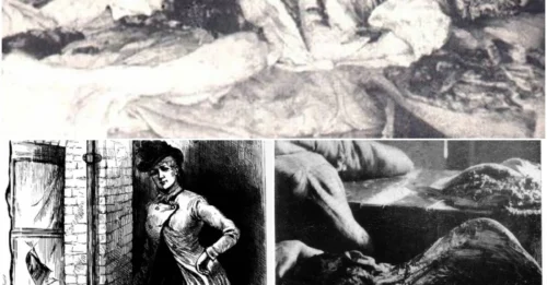 The Shocking Butchery of Mary Jane Kelly: Jack the Ripper’s Final Victim