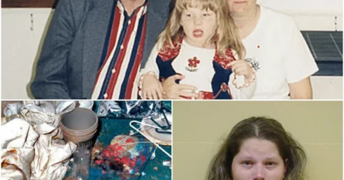 The Horrific Abuse Of Lauren Kavanaugh, The Texas Girl Who Grew Up In A Closet