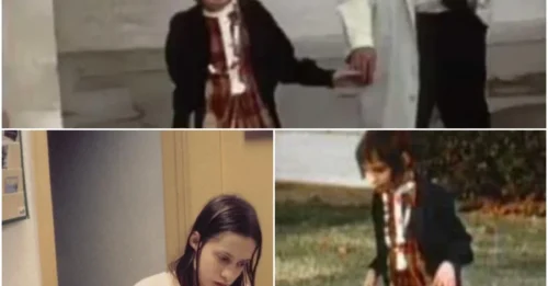 Abandoned, Abused, And Exploited: Inside The Tragic Life Of The Feral Child, Genie Wiley