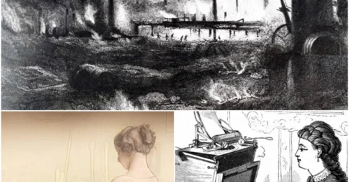Eunice Foote’s Stolen Legacy - How Sexism Buried Eunice Foote’s Pioneering Climate Research