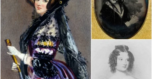Ada Lovelace's Shocking Legacy: The Untold Story of the World's First Computer Programmer