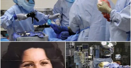 The Toxic Lady Gloria Ramirez: 23 Fell Ill, 5 Hospitalized After Mysterious Encounter with Unconscious Woman