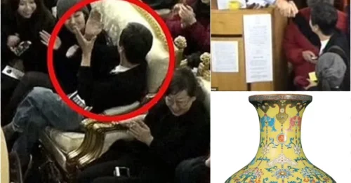 Stashed in an Attic for 40 Years: The ‘Clever Reproduction’ That Shocked the World by Selling for £53 MILLION!