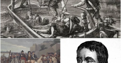 4,000 Victims, One Killer: The Horrifying Truth Behind the Nantes Massacres