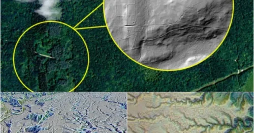 Mind-Blowing Secret: NASA Uncovers an 
