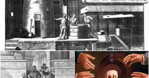Beer’s Ancient Secret: The Controversial True Story Behind Beer’s Invention