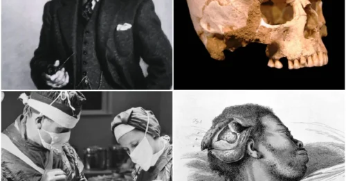 Ice Pick Lobotomies Horror: Walter Freeman's Chilling Medical Crimes Left 500+ Broken