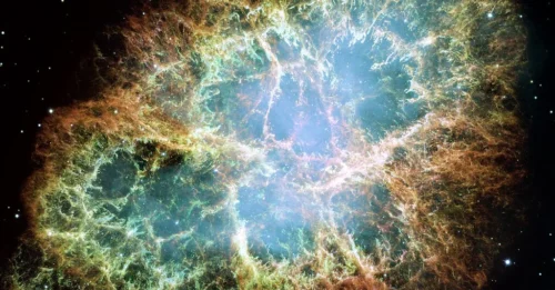 COSMIC MYSTERY: Scientists Stunned by Unknown Object 100,000x Brighter Than Stars - Defies All Known Physics!