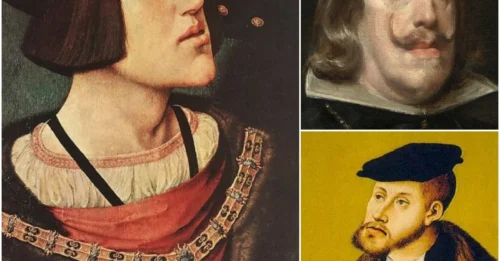 The Habsburg Jaw: The Shocking Legacy of Royal Inbreeding That Doomed a Dynasty