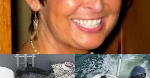 Ocean Horror: Giant Stingray Leaps From Water in Shocking Attack