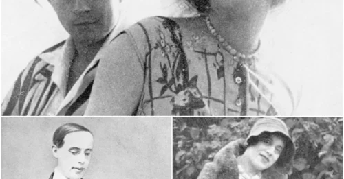 A Dream Turned Tragedy: The Dark Price of Being a Transgender Pioneer