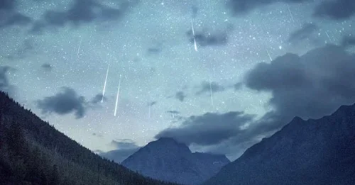 Perseid meteor shower 2025: All you need to know