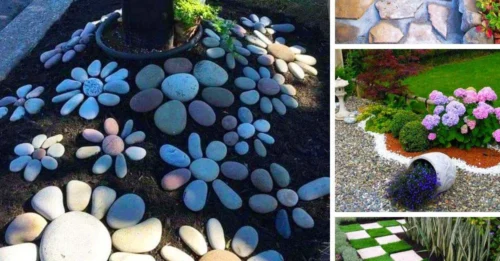 26 Smart Ways to Create a Garden Paradise in Small Areas