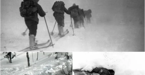 FROZEN IN TERROR: How 9 Hikers Met Their GRUESOME Fate in Russia's Most Mysterious Mountain Tragedy!